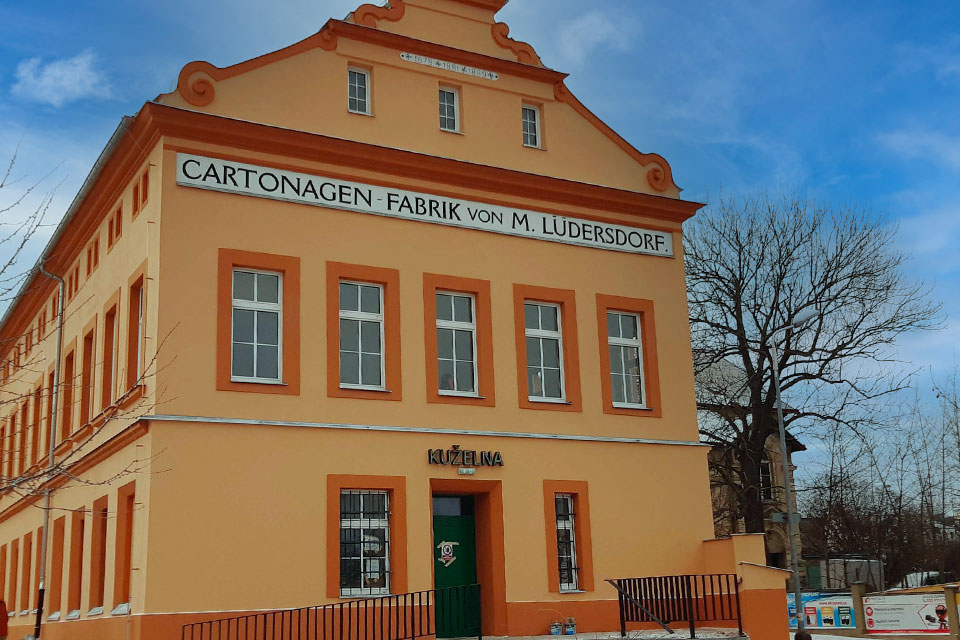 Kuželna